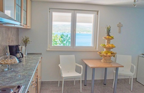 Rogoznica House | Holiday home Marko, (14162), Rogoznica, hr