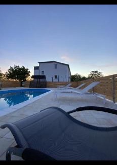 Poljica Villa | Holiday home “MARKO” with heated pool!