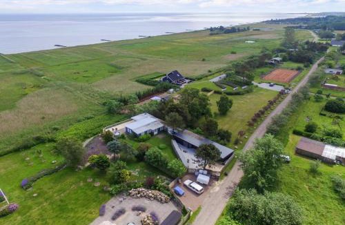 Frederikshavn House | Holiday Home Marlena - 150m from the sea by Interhome