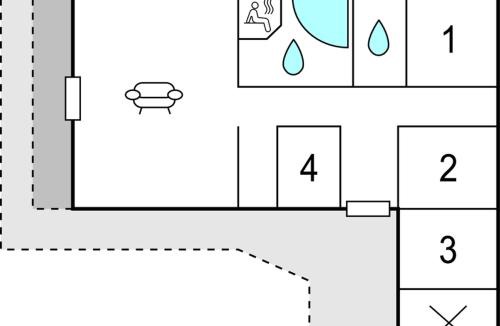 Trend House | Holiday Home Marthasvej