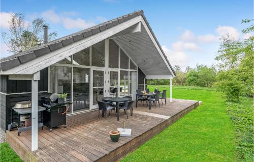 Trend House | Holiday Home Marthasvej