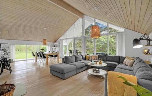 Trend House | Holiday Home Marthasvej