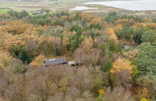 Tim House | Holiday Home Marthine - 650m to the fjord by Interhome