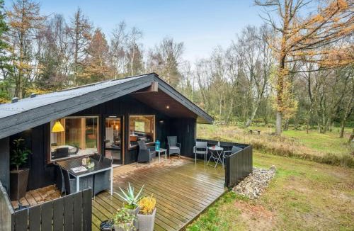 Tim House | Holiday Home Marthine - 650m to the fjord by Interhome