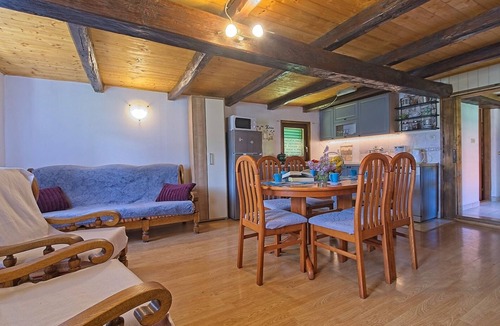Barilovic Villa | Holiday Home Martinšcak by Villas Guide