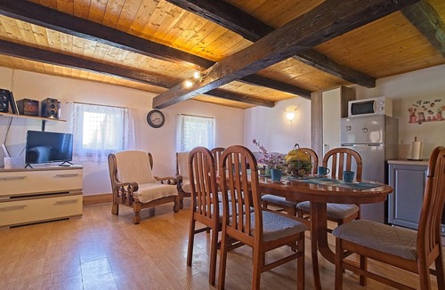 Barilovic Villa | Holiday Home Martinšcak by Villas Guide