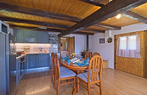 Barilovic Villa | Holiday Home Martinšcak by Villas Guide
