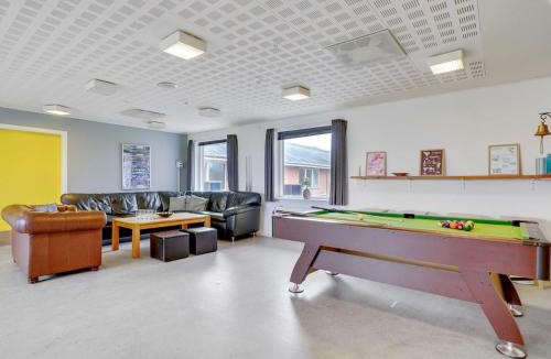 Tim House | Holiday Home Martinus - 5-5km from the sea by Interhome