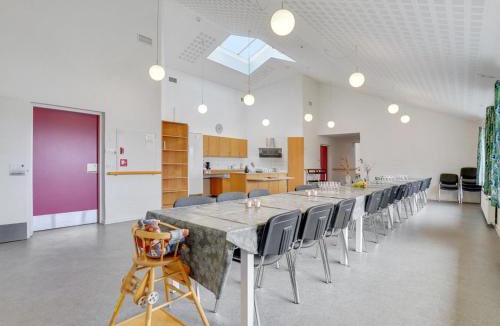 Tim House | Holiday Home Martinus - 5-5km from the sea by Interhome