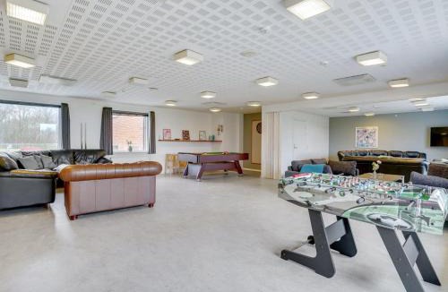 Tim House | Holiday Home Martinus - 5-5km from the sea by Interhome