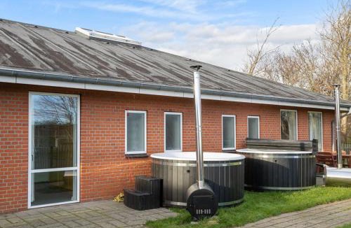 Tim House | Holiday Home Martinus - 5-5km from the sea by Interhome
