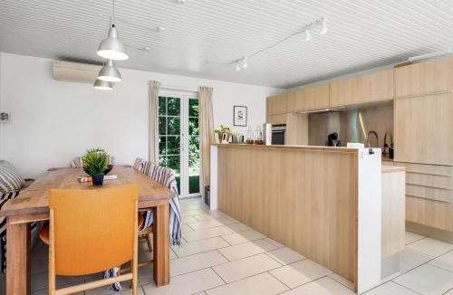 Kegnæshøj House | Holiday Home Matild - 250m from the sea by Interhome