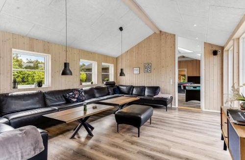 Bøtø By House | Holiday Home Matild - 400m from the sea by Interhome