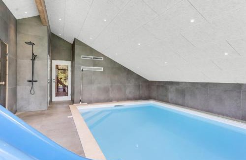 Bøtø By House | Holiday Home Matild - 400m from the sea by Interhome
