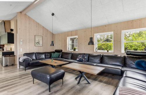 Bøtø By House | Holiday Home Matild - 400m from the sea by Interhome
