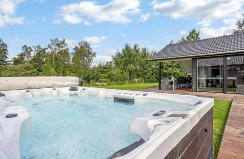 Bøtø By House | Holiday Home Matild - 400m from the sea by Interhome