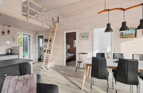Østerskov House | Holiday Home Mato - 100m from the sea by Interhome