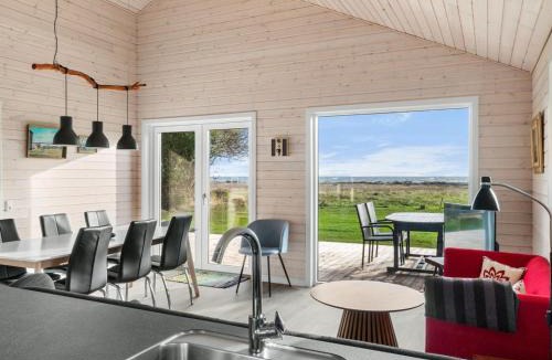 Østerskov House | Holiday Home Mato - 100m from the sea by Interhome
