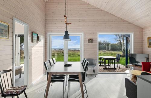 Østerskov House | Holiday Home Mato - 100m from the sea by Interhome