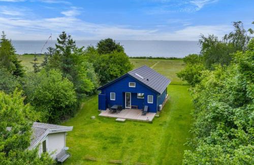 Østerskov House | Holiday Home Mato - 100m from the sea by Interhome