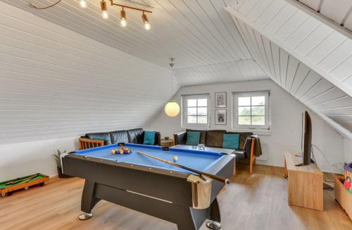 Øhuse House | Holiday Home Matrona - 750m from the sea by Interhome