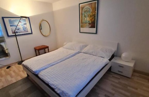 Zermatt Apartment | Holiday Home Matterhorn Viktoria