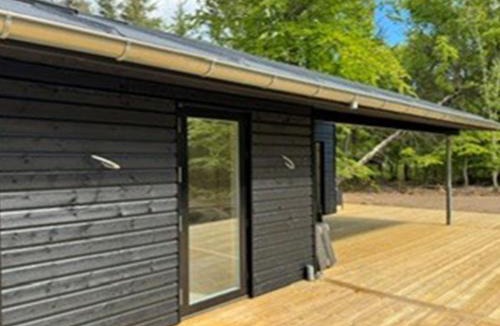 Nordost House | Holiday Home Mavis - 1-6km from the sea by Interhome