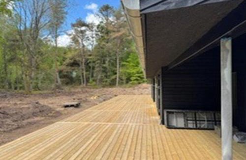 Nordost House | Holiday Home Mavis - 1-6km from the sea by Interhome