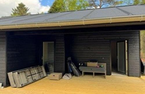 Nordost House | Holiday Home Mavis - 1-6km from the sea by Interhome