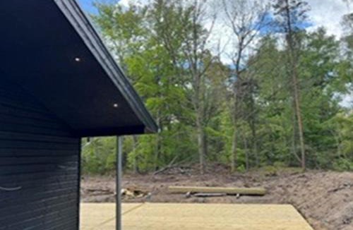 Nordost House | Holiday Home Mavis - 1-6km from the sea by Interhome