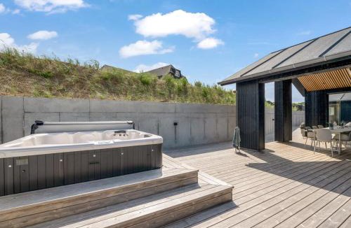 Sondervig House | Holiday Home Maximiliane - from the sea by Interhome