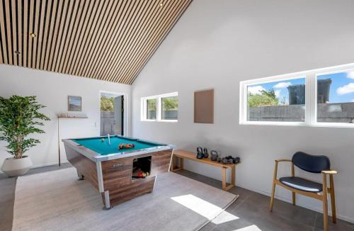 Sondervig House | Holiday Home Maximiliane - from the sea by Interhome