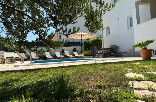 Razanj Villa | Holiday home MB