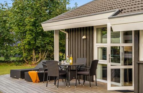 Saltum House | Holiday Home Mechthild - 2-7km from the sea by Interhome