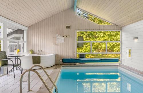 Saltum House | Holiday Home Mechthild - 2-7km from the sea by Interhome
