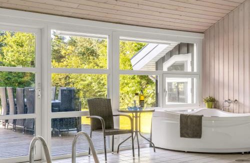 Saltum House | Holiday Home Mechthild - 2-7km from the sea by Interhome