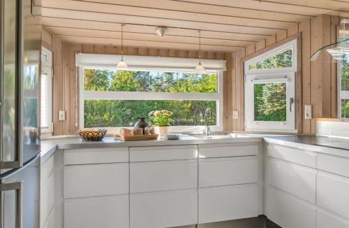 Saltum House | Holiday Home Mechthild - 2-7km from the sea by Interhome