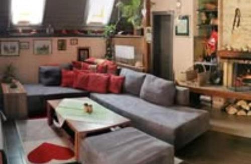 Delnice House | Holiday Home Medina Koliba