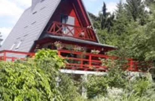 Delnice House | Holiday Home Medina Koliba