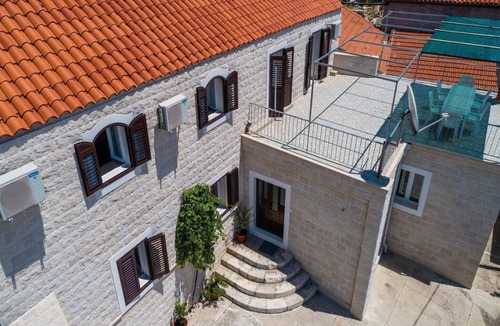 Krucica House | Holiday Home Mediterranean Dream - Four-Bedroom Holiday Home