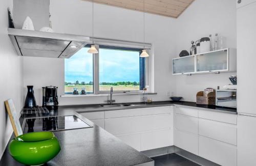 Grønhøj House | Holiday Home Meino - 1-4km from the sea by Interhome