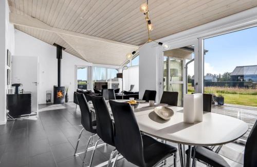 Grønhøj House | Holiday Home Meino - 1-4km from the sea by Interhome