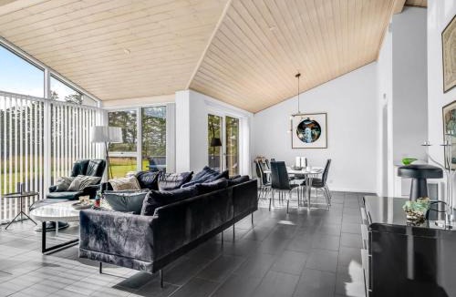 Grønhøj House | Holiday Home Meino - 1-4km from the sea by Interhome
