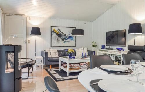 Smidstrup Strand House | Holiday Home Mejsevej Gilleleje Ii