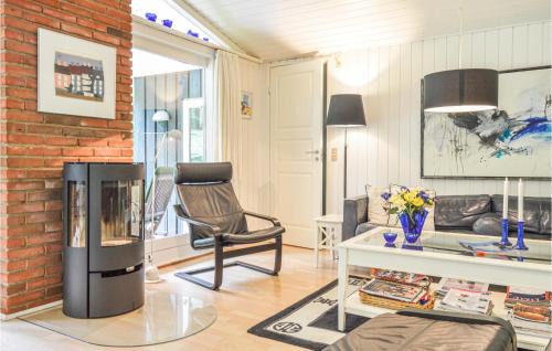 Smidstrup Strand House | Holiday Home Mejsevej Gilleleje Ii
