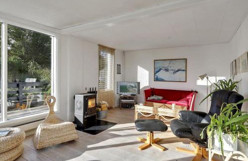 Norsminde House | Holiday Home Melina - 100m from the sea by Interhome