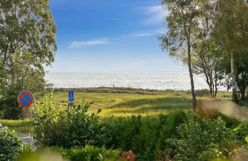 Norsminde House | Holiday Home Melina - 100m from the sea by Interhome