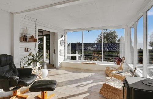 Norsminde House | Holiday Home Melina - 100m from the sea by Interhome