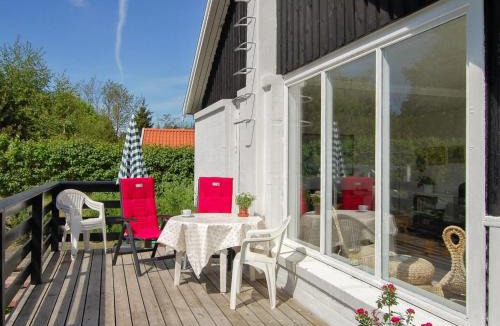 Norsminde House | Holiday Home Melina - 100m from the sea by Interhome