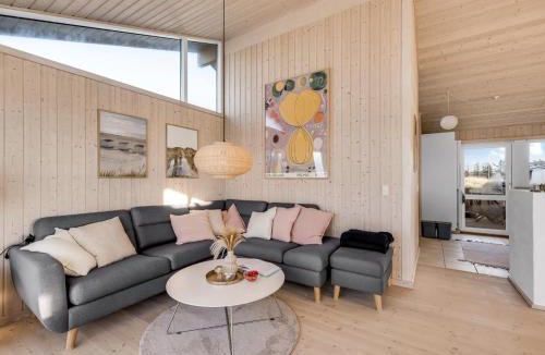 Hvorup Klit House | Holiday Home Melina - 300m from the sea by Interhome